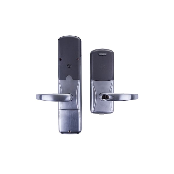 Schlage Electronics Cylindrical Locks with Proximity Trim